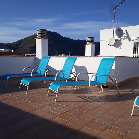 Sea One. Apartment Port de Pollenca Exterior photo