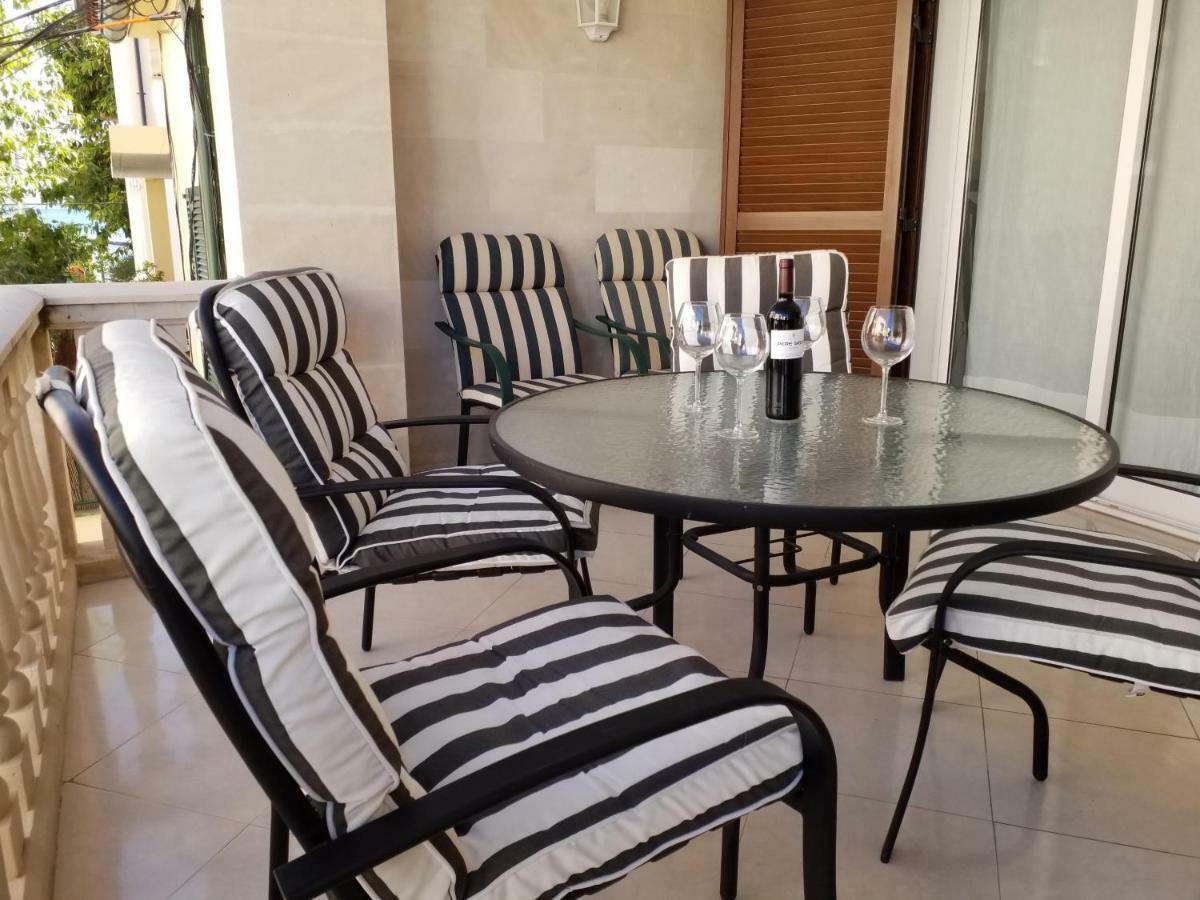 Sea One. Apartment Port de Pollenca Exterior photo
