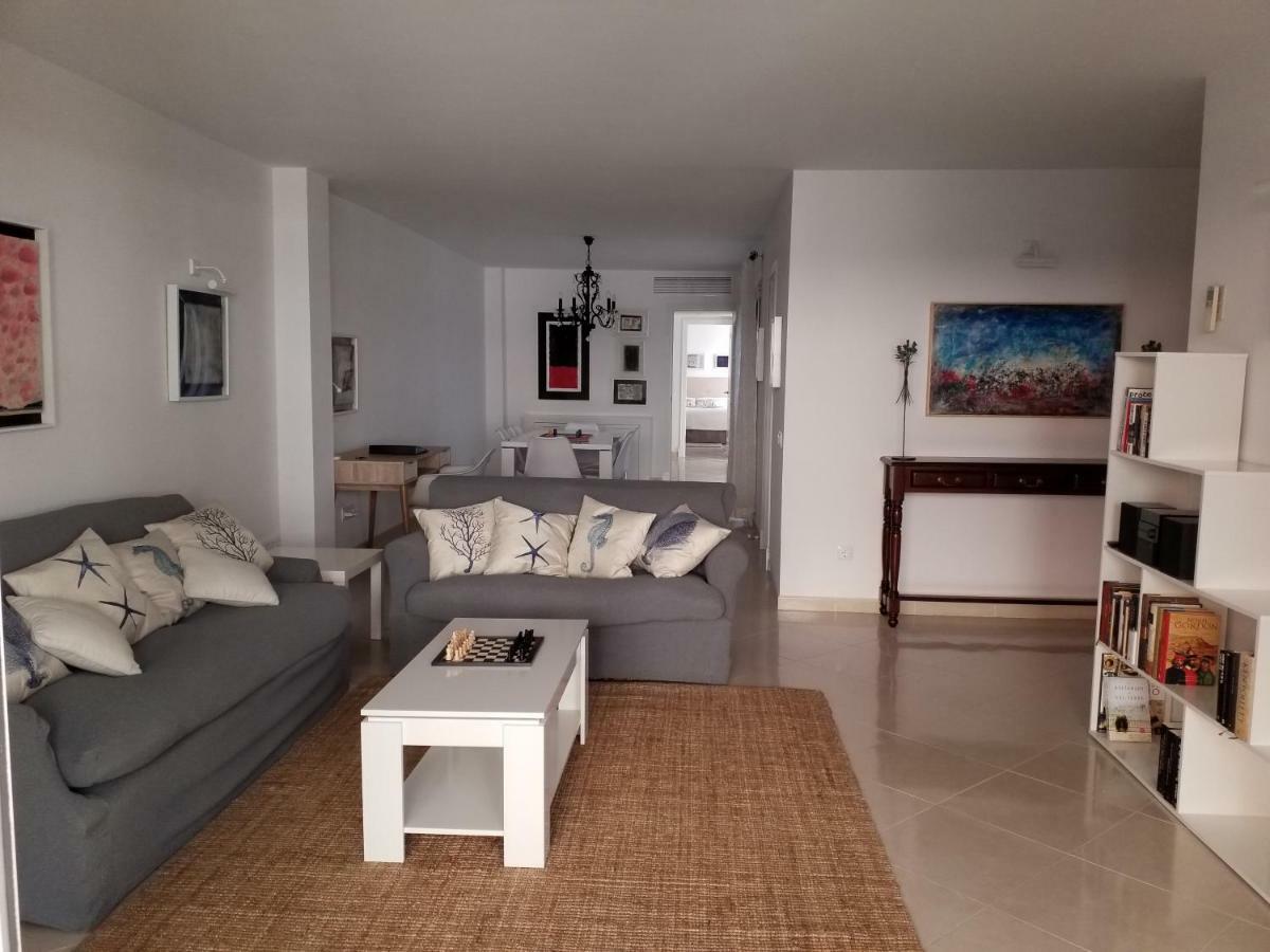 Sea One. Apartment Port de Pollenca Exterior photo