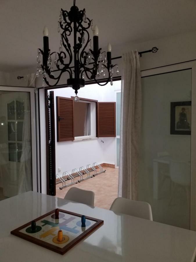 Sea One. Apartment Port de Pollenca Exterior photo
