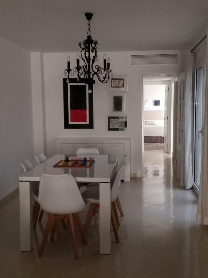 Sea One. Apartment Port de Pollenca Exterior photo