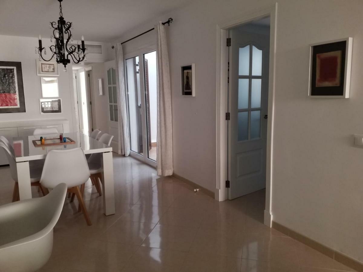 Sea One. Apartment Port de Pollenca Exterior photo