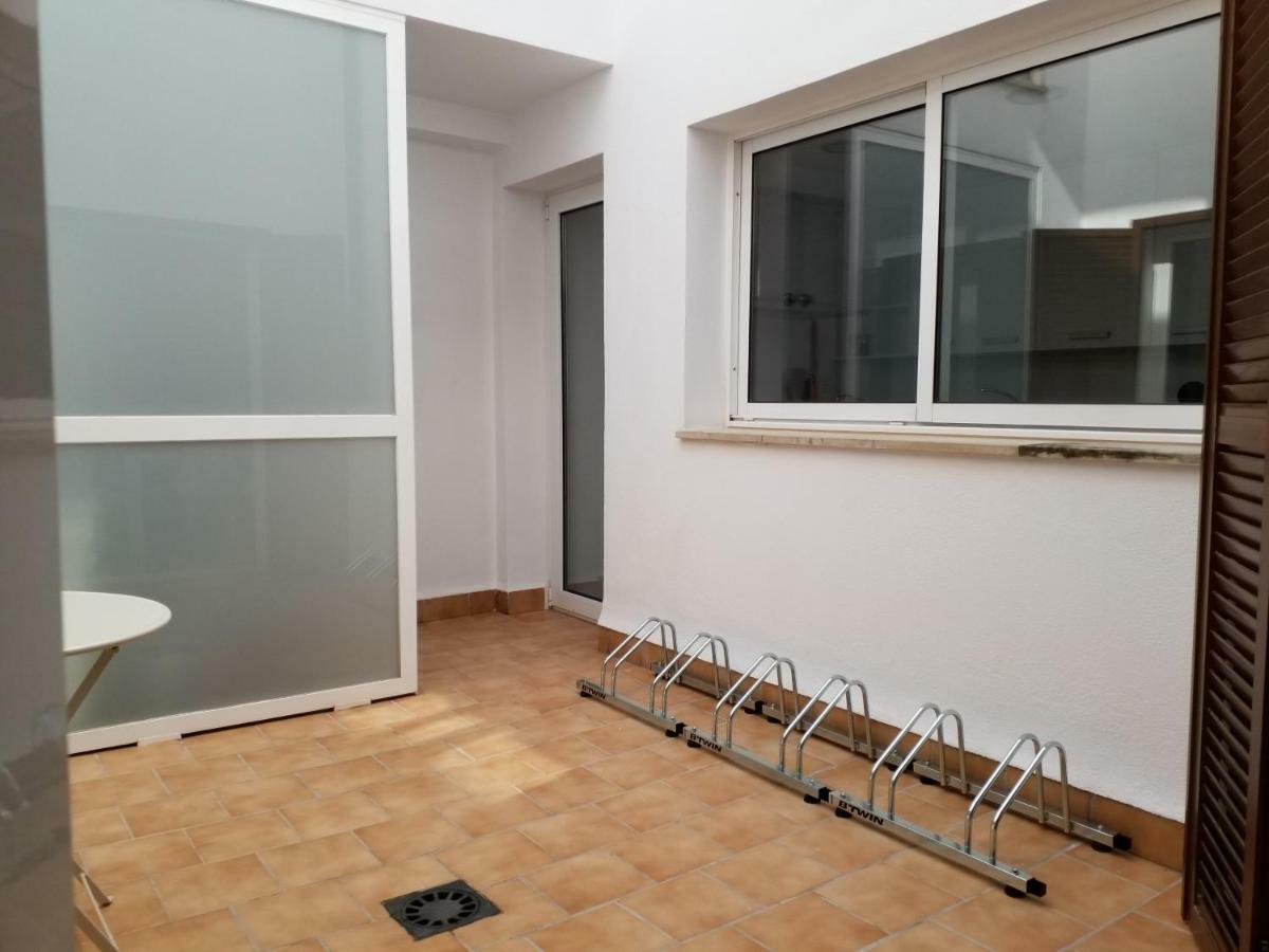 Sea One. Apartment Port de Pollenca Exterior photo